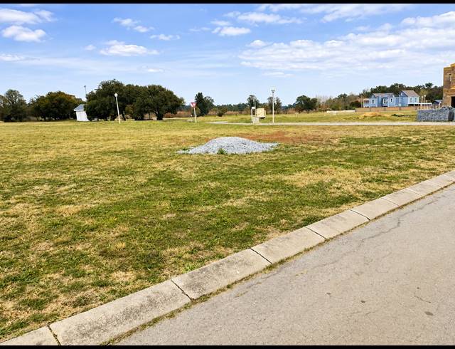 708M² VACANT LAND FOR SALE IN RIVERSPRAY LIFESTYLE ESTATE